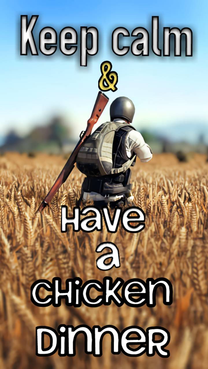 Pubg Wallpaper