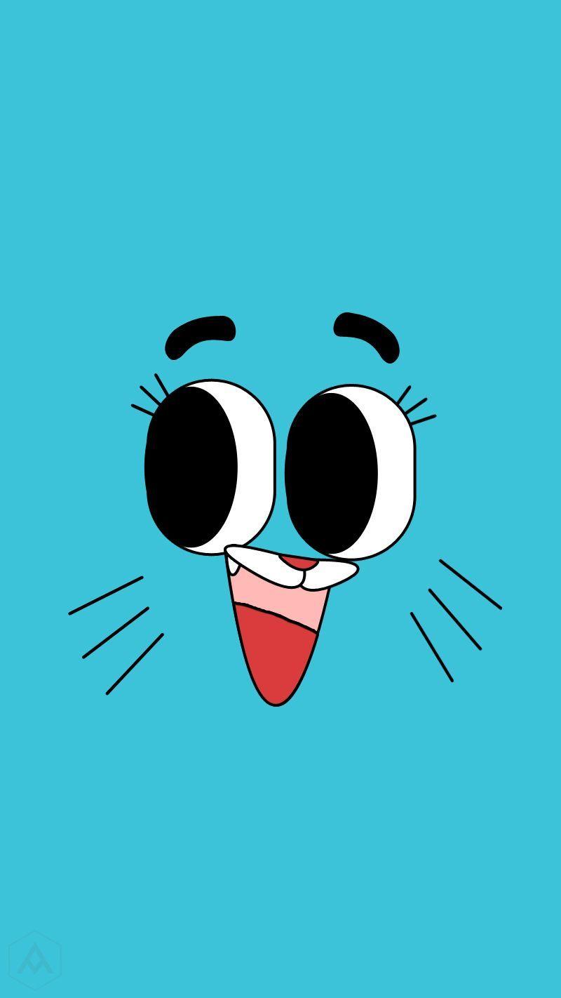 The Amazing World of Gumball Wallpaper. Background