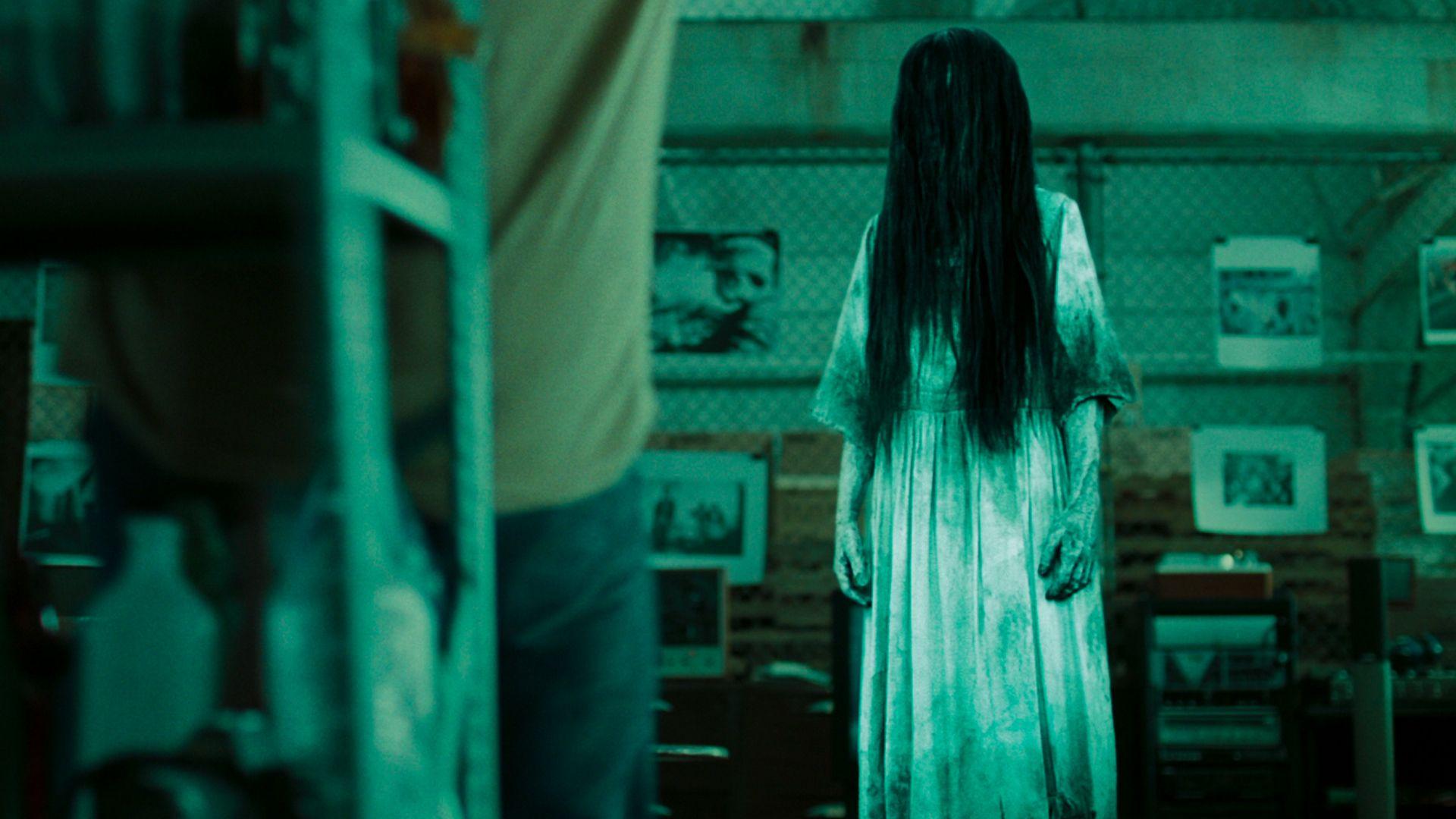THE RING and THE GRUDGE Ghosts Getting a Crossover Film, Watch