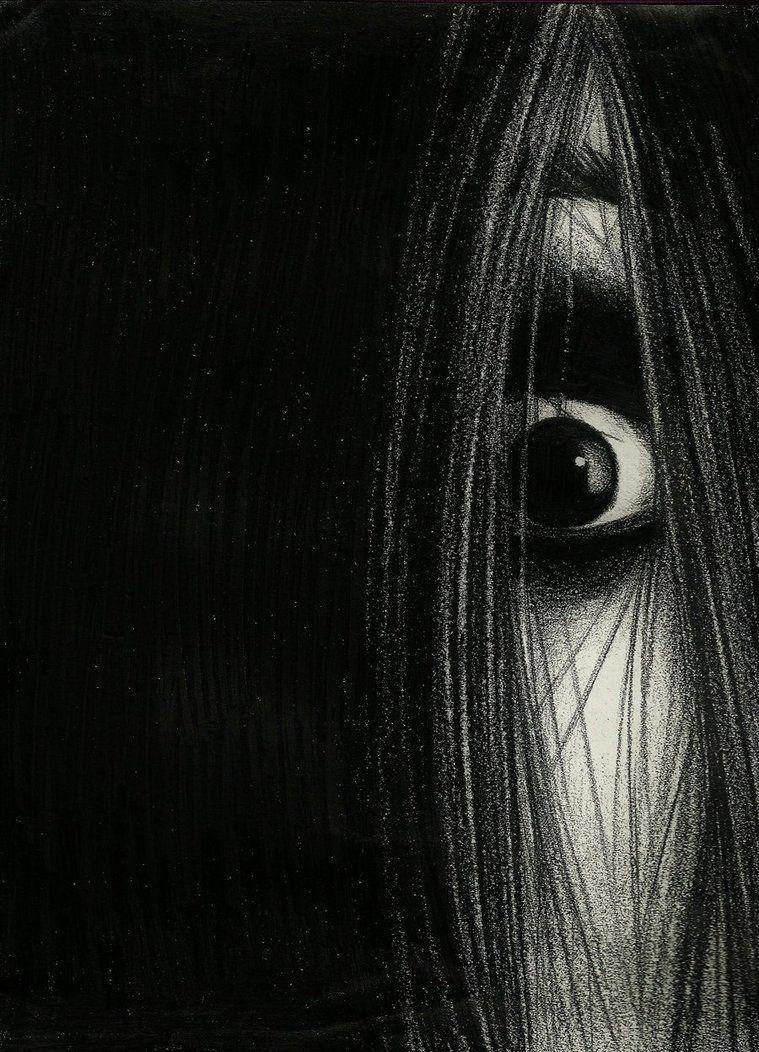 Best the grudge and the ring image. Horror films, Ju on
