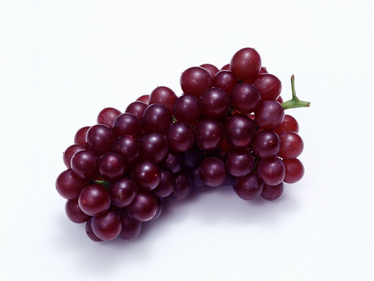 Purple grapes wallpaperx960