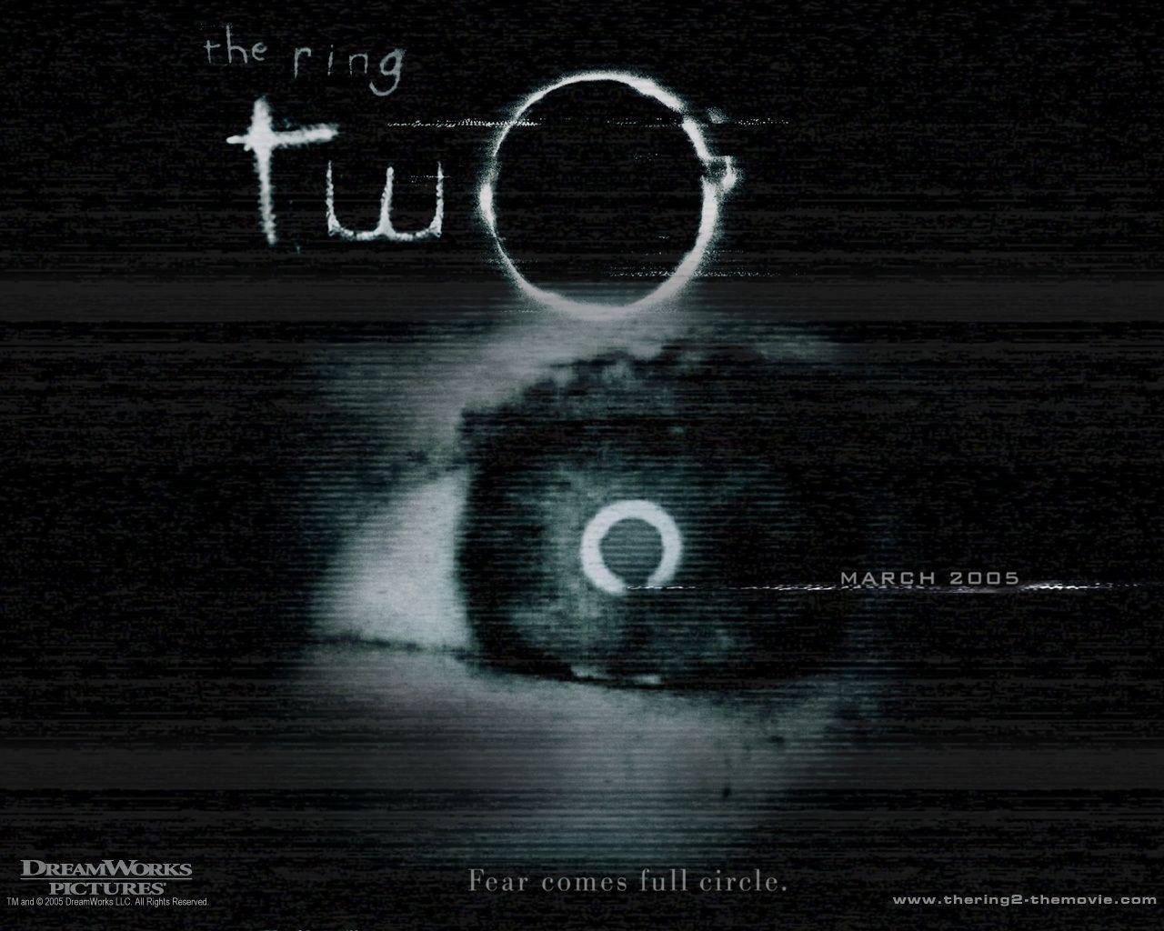 Asian Horror Movies image The Ring HD wallpaper and background