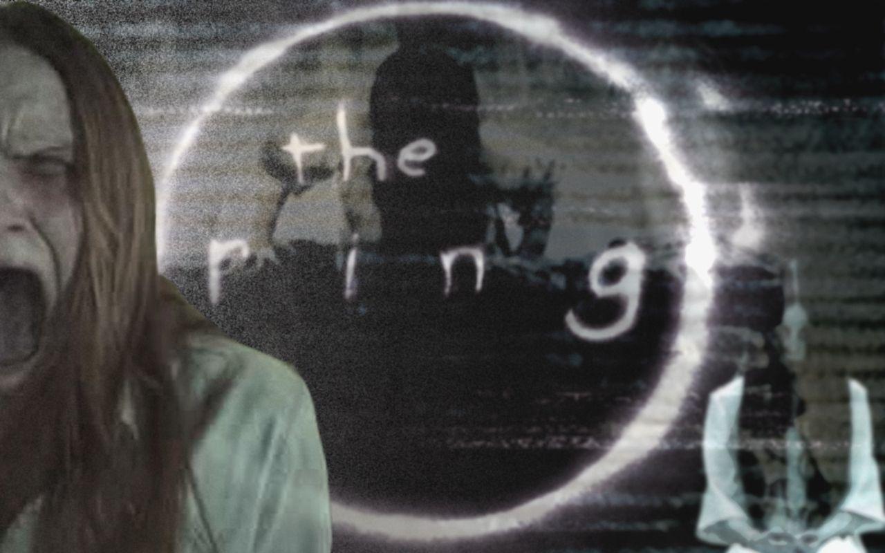 The Ring Movies Wallpaper