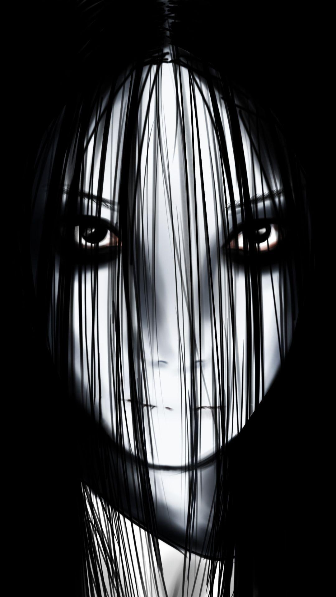 The Grudge Wallpaper Image