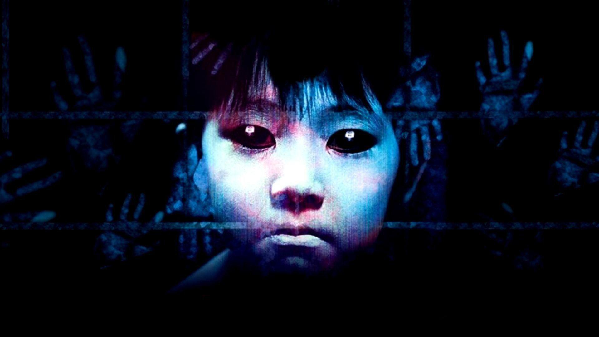 The Grudge Wallpaper Image