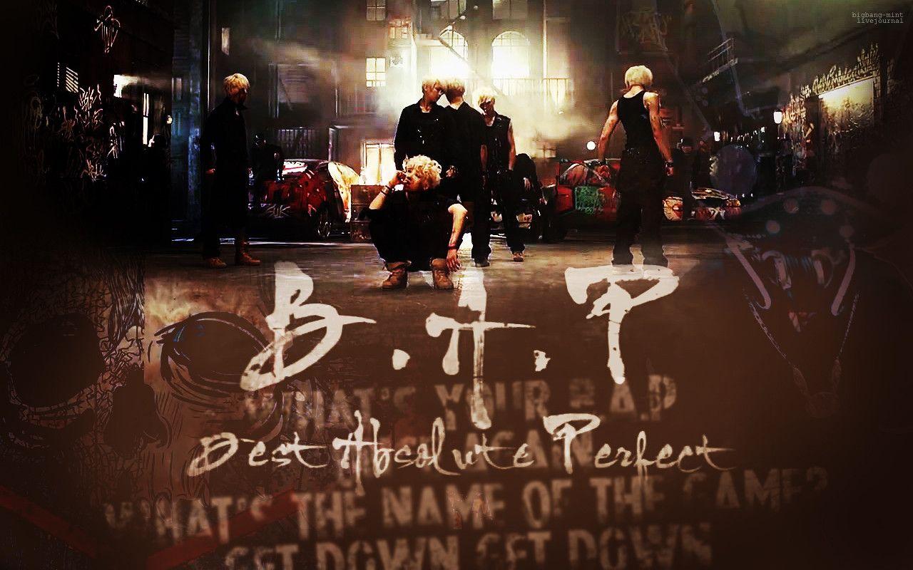 B.A.P Wallpaper and Background Imagex800
