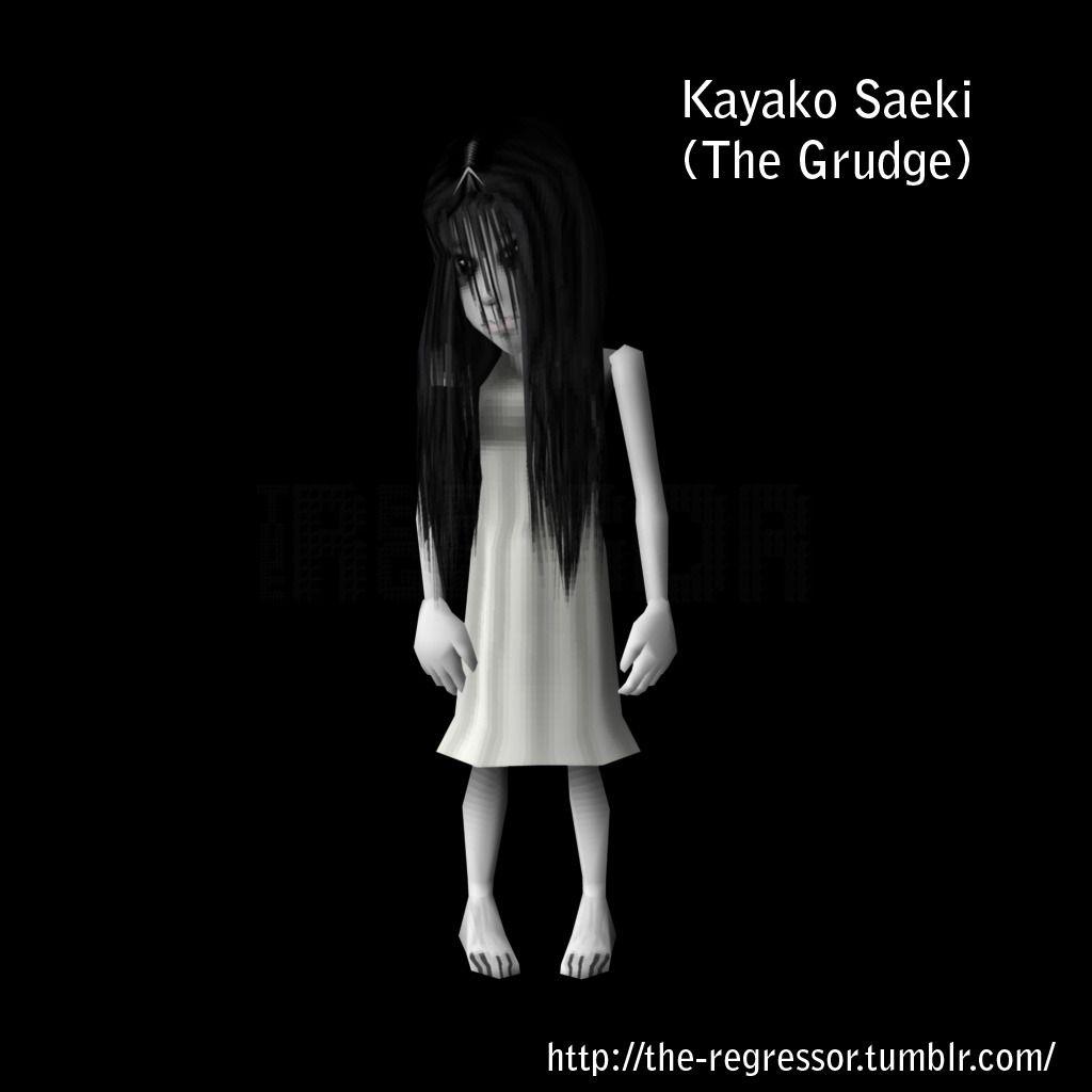 Kayako Saeki