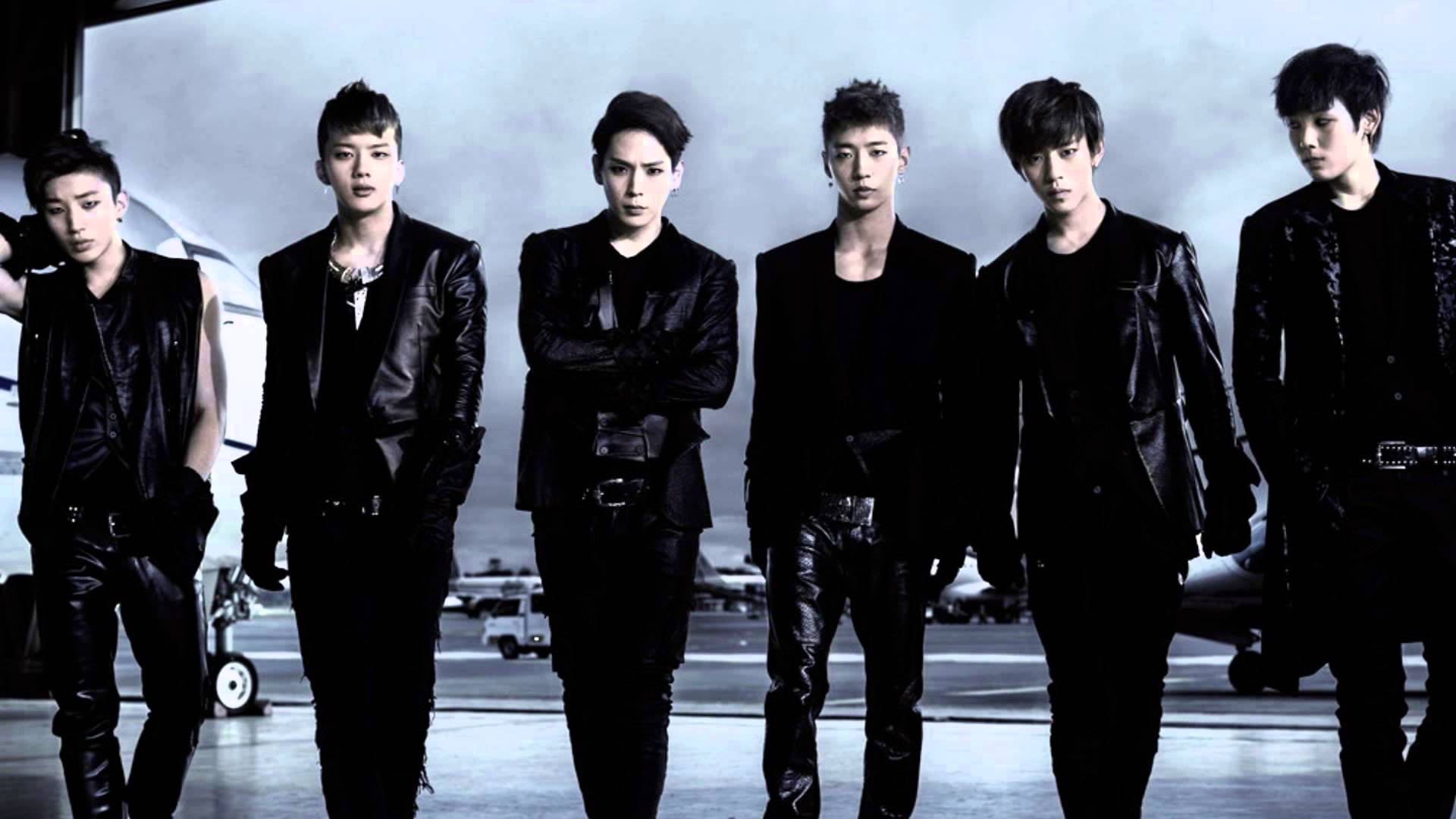 Wallpaper Blink of B.A.P Wallpaper HD for Android, Windows