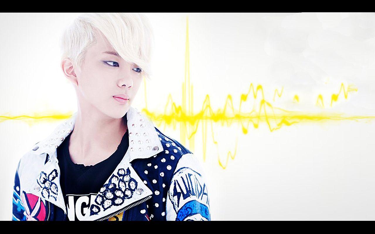 B.A.P Wallpaper and Background Imagex800