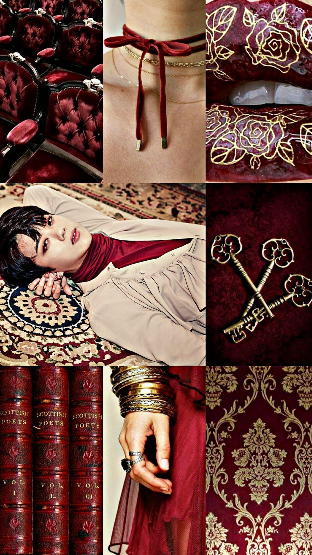 Aesthetic Wallpaper (homescreen Lockscreen)