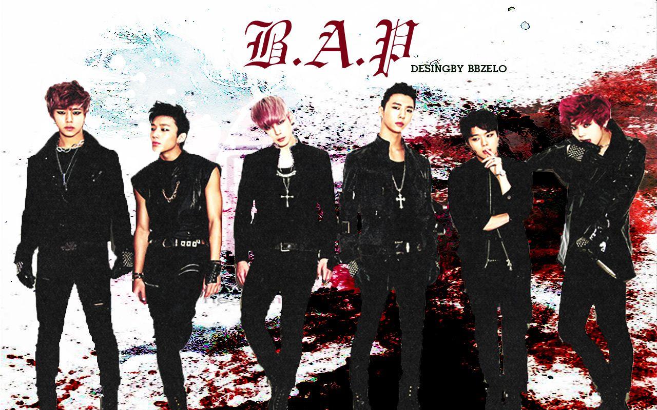 B.A.P image B.A.P HD wallpaper and background photo