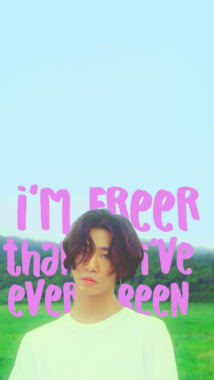 BAP Honeymoon wallpaper Lockscreen kpop Yongguk