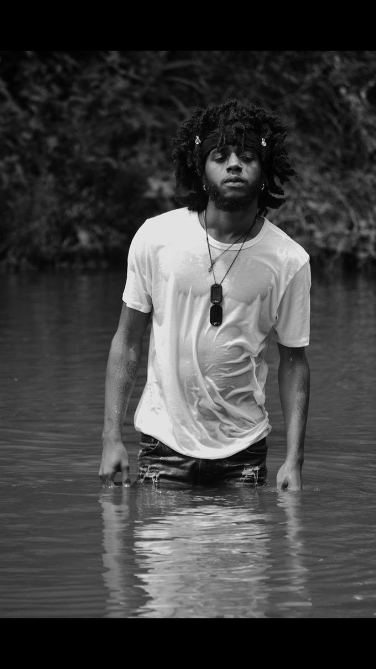 IndieVersal 6Lack. Discover Talent. Rapper, Music, Artist