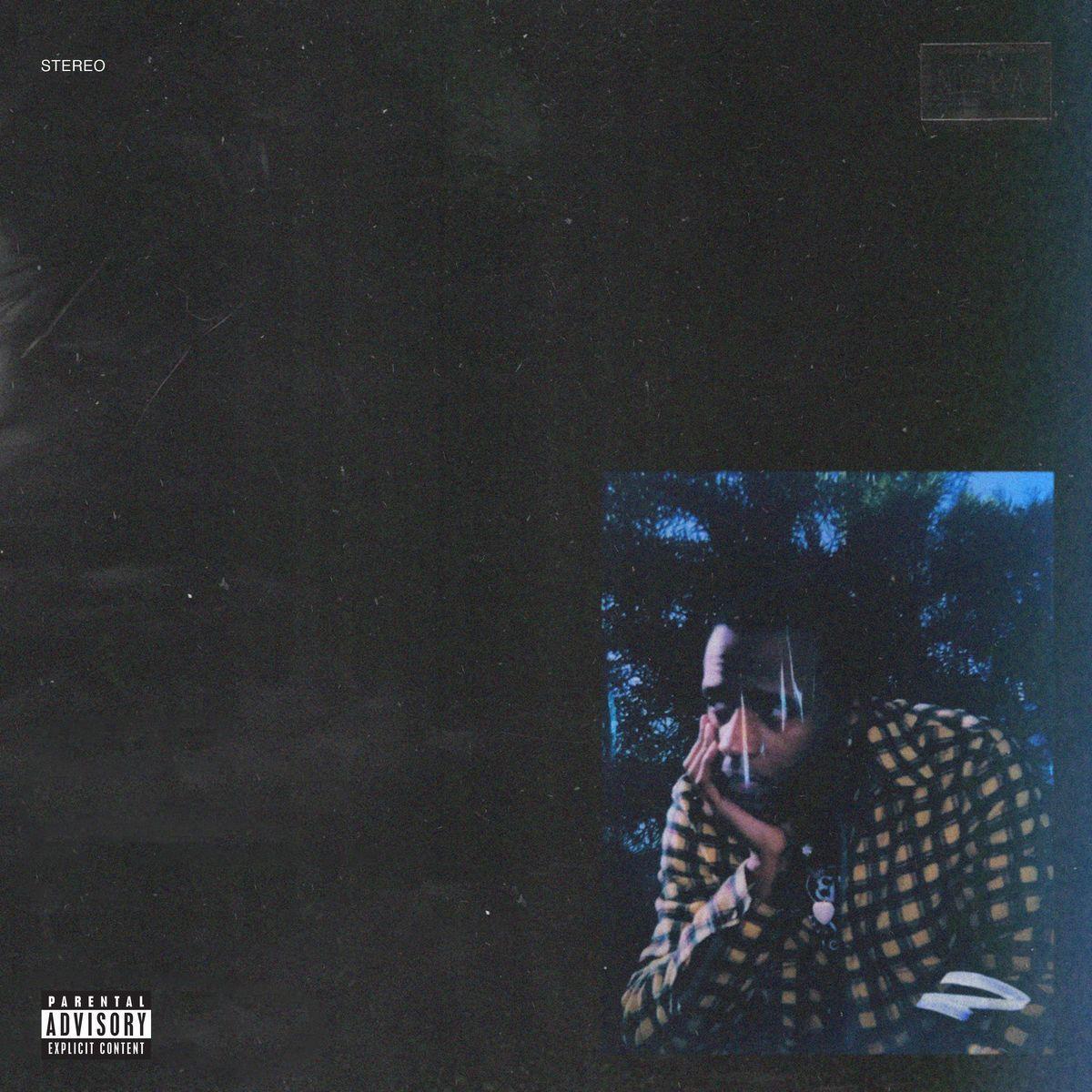 New Music: 6LACK Ties. Music. Music, Hip hop, Album covers