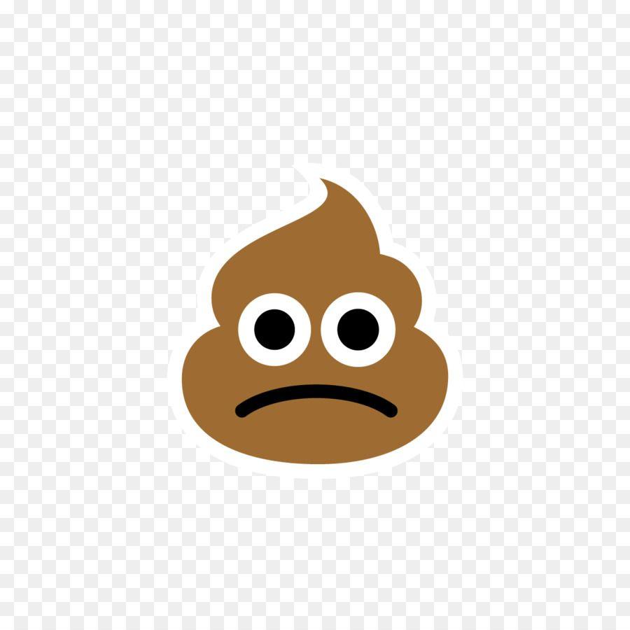 Feces Pile of Poo emoji Computer Icon Emoticon Smiley png