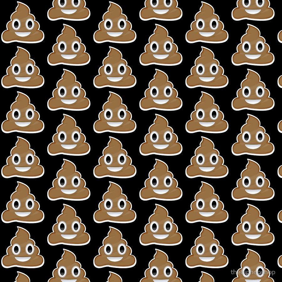 Poop emoji background 3 Background Check All