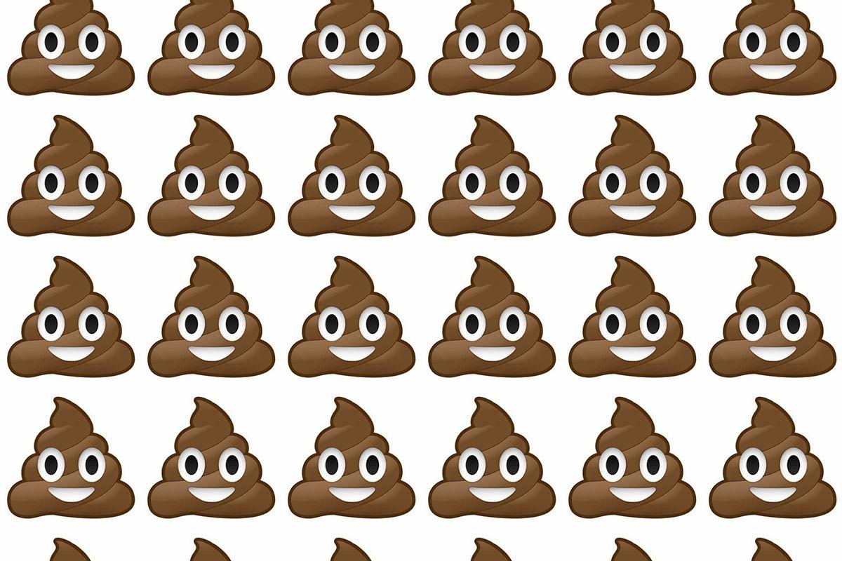Poop Emoji Wallpapers  Wallpaper Cave