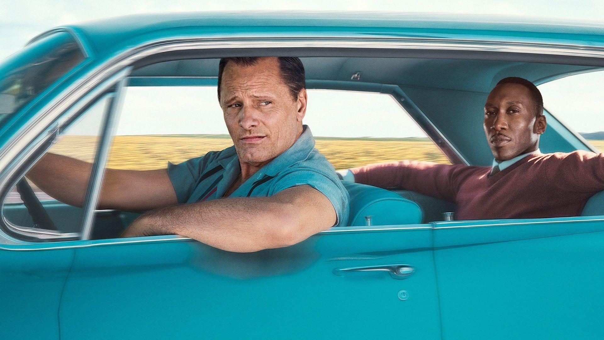 Green Book: nella selezione ufficiale della Festa del Cinema di Roma