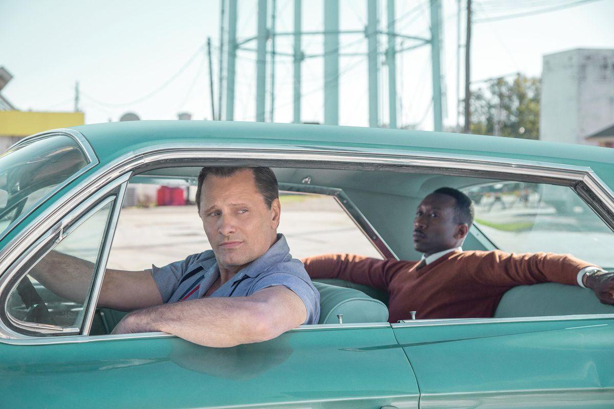 Green Book review: how the movie flattens America's racist history