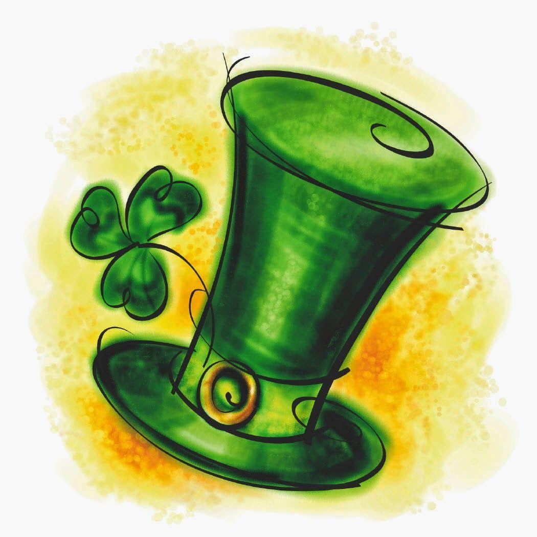St. Patrick's Day!. Information Brought To You From Mayfield Florist