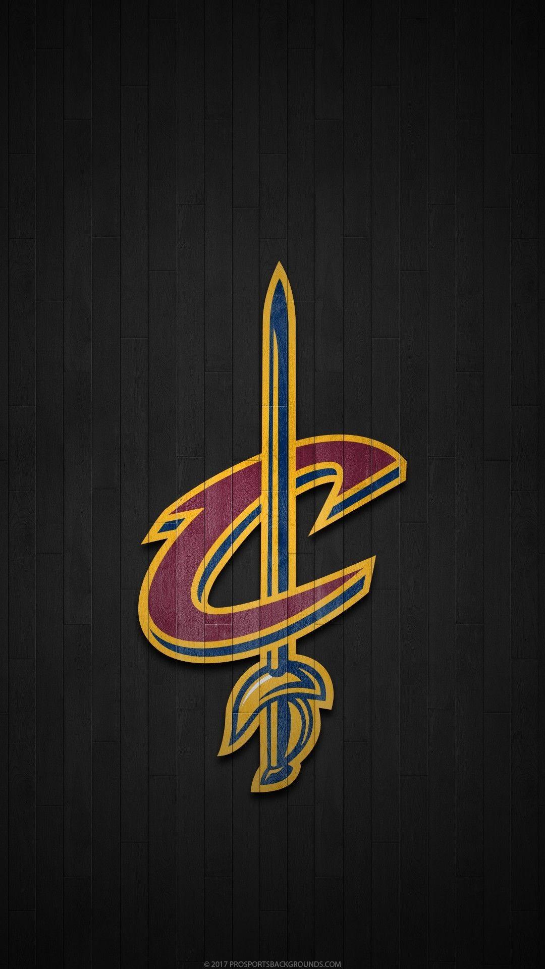 Cavs Wallpaper iPhone HD