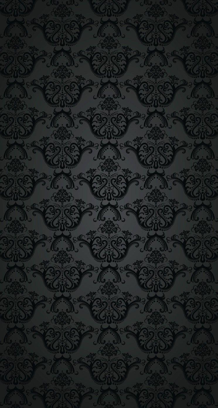 Iphone Black Wallpaper For Whatsapp Chat - All Phone Wallpaper Hd