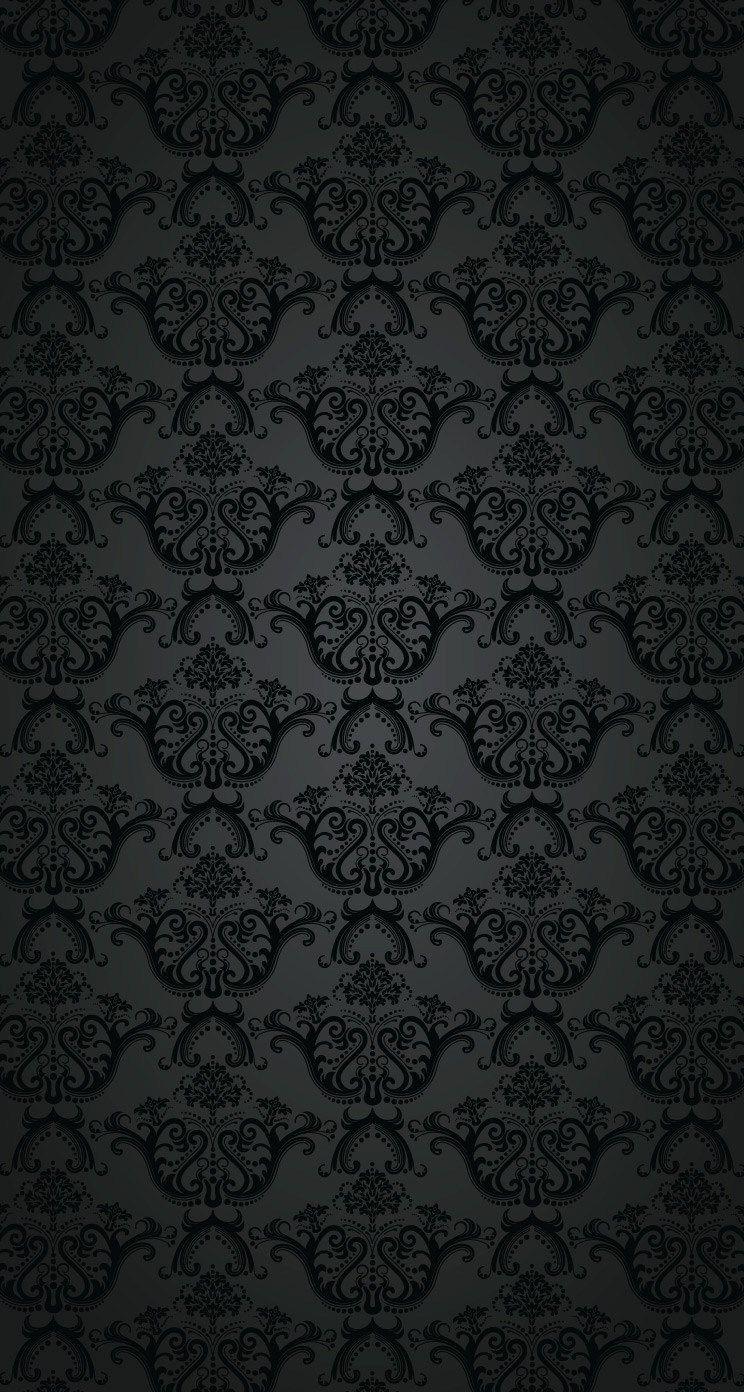 Iphone Black Wallpaper For Whatsapp Chat - All Phone Wallpaper HD