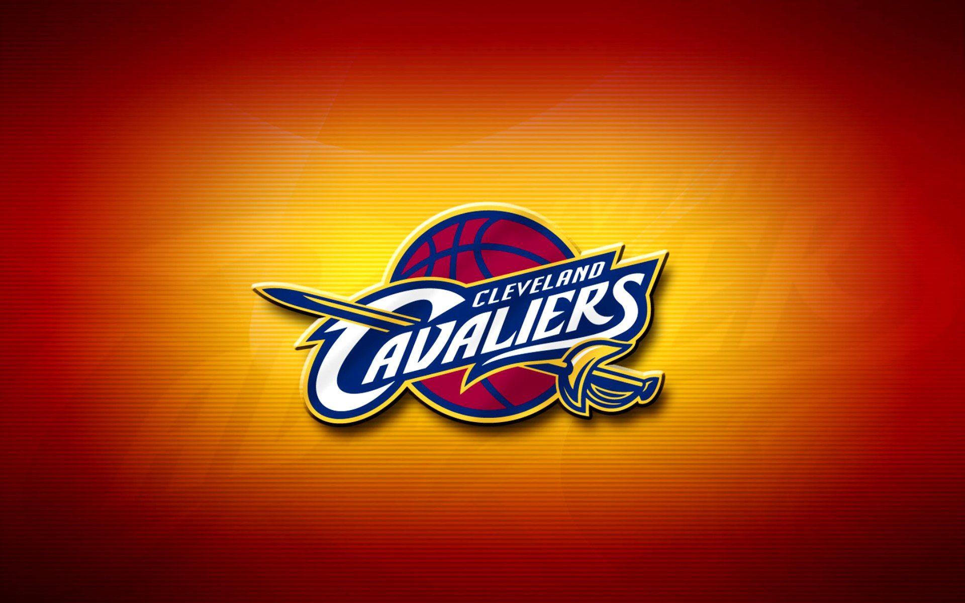 Cleveland Cavaliers Logo Wallpaper Free Download 1920x1200 (244.15 KB)