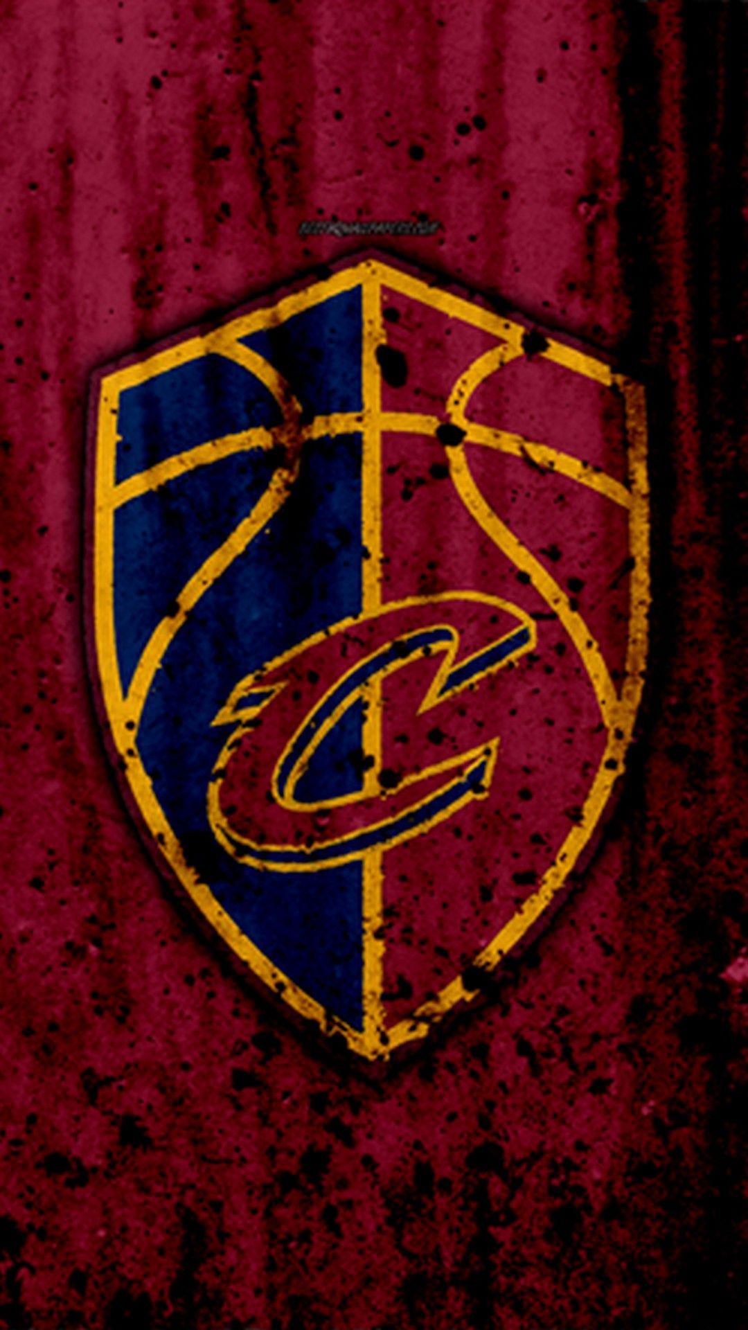Cleveland Cavaliers iPhone Wallpaper. (61++ Wallpaper)