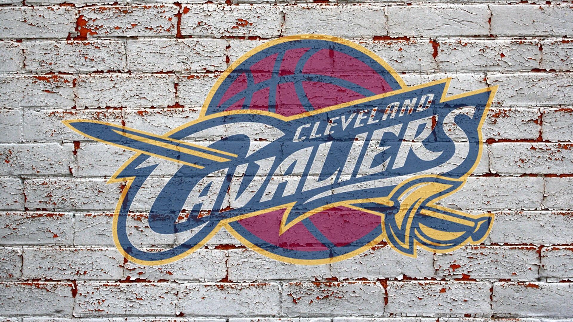 Cleveland Cavaliers Logo Wallpaper Free Download