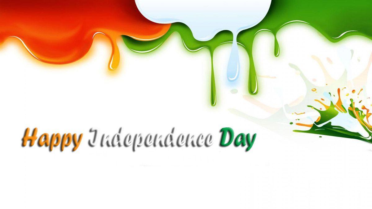 Beautiful Indian Independence Day Wallpaper