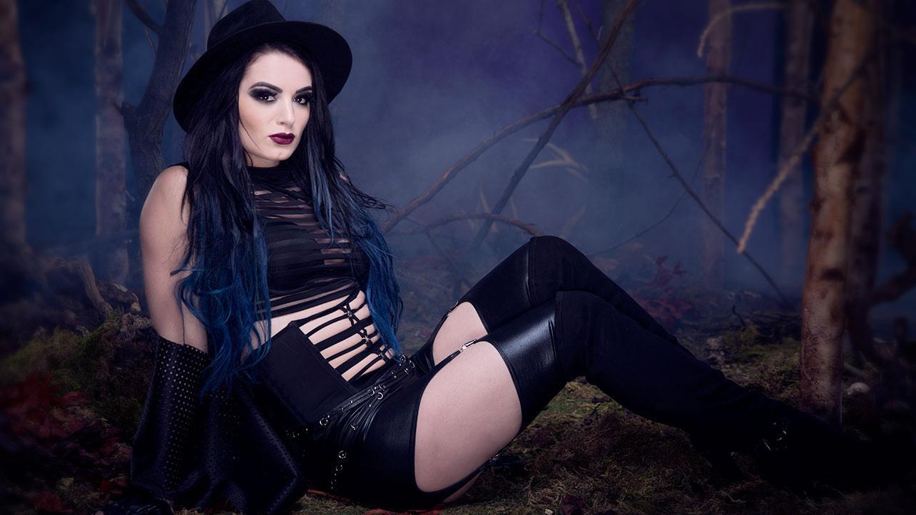 42 Hot Picture Of Paige WWE Diva.