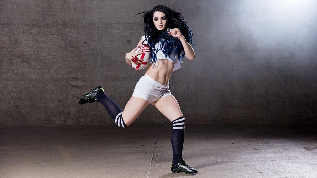 Wwe Paige Wallpaper Wallpaper Collections