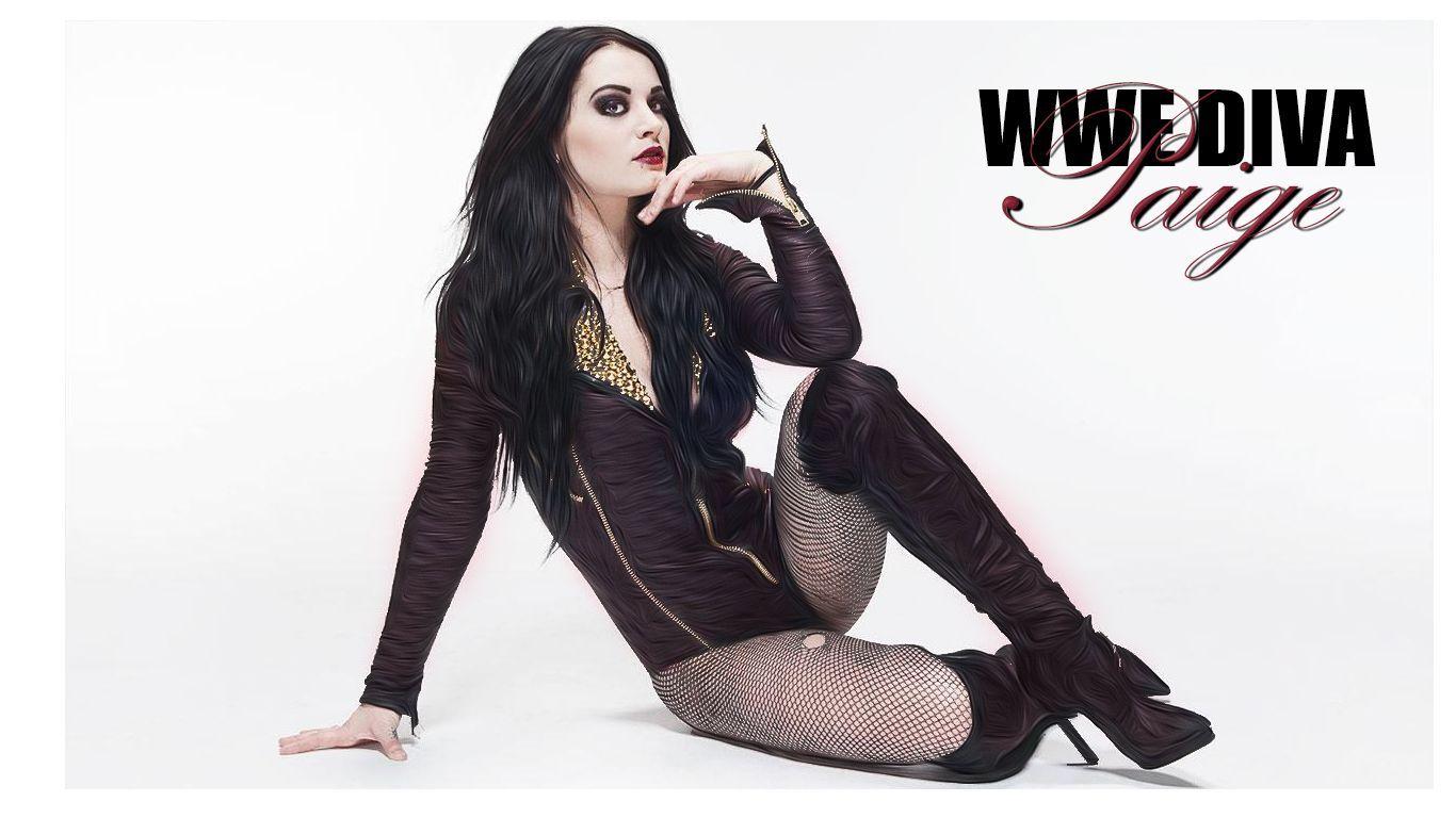 Paige #wwediva #wwe #diva #british. Desktop wallpaper. WWE Divas