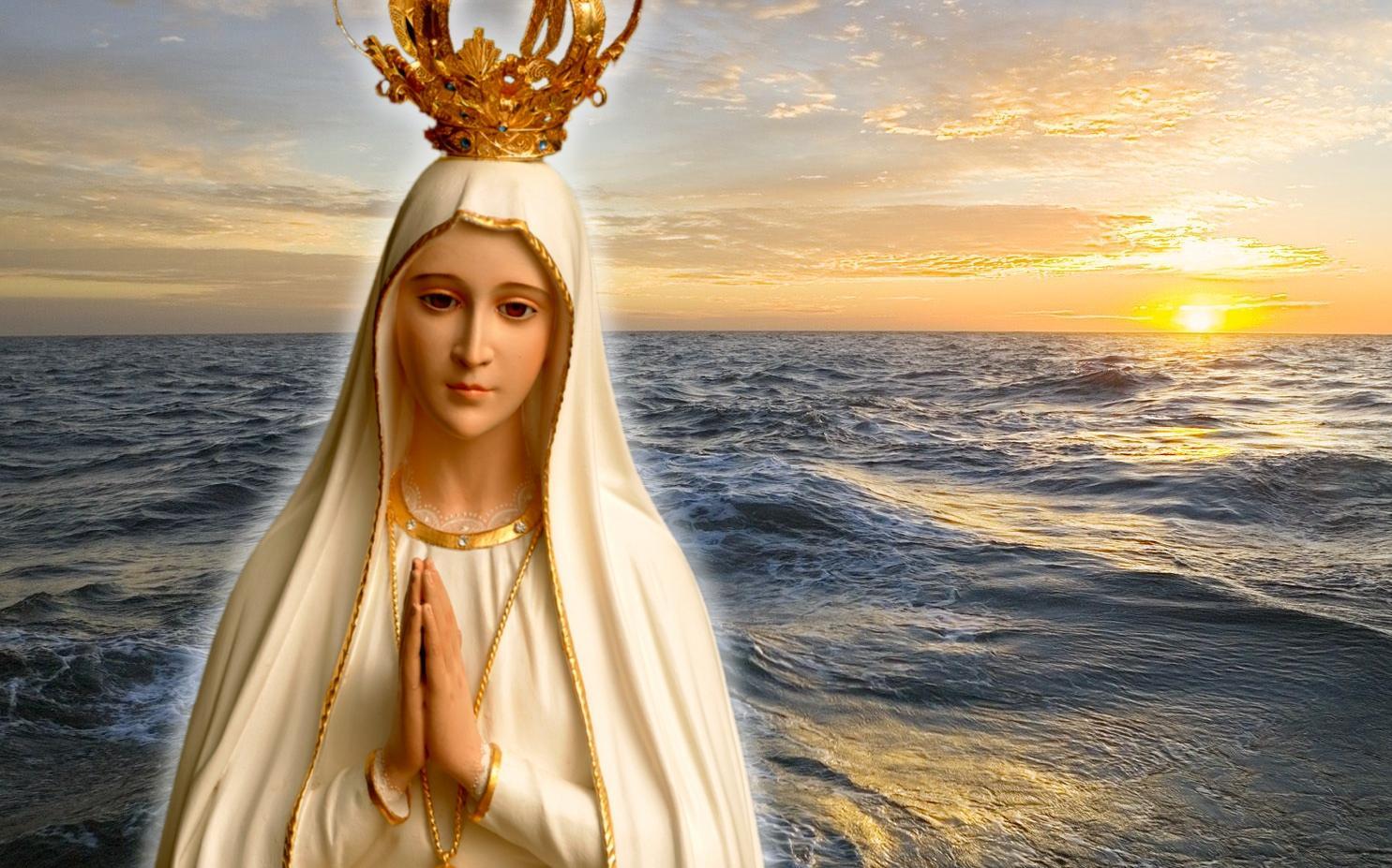 Mother Mary Wallpaper Free Download , Find HD Wallpaper For Free