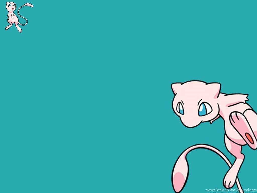 100+] Mew Wallpapers