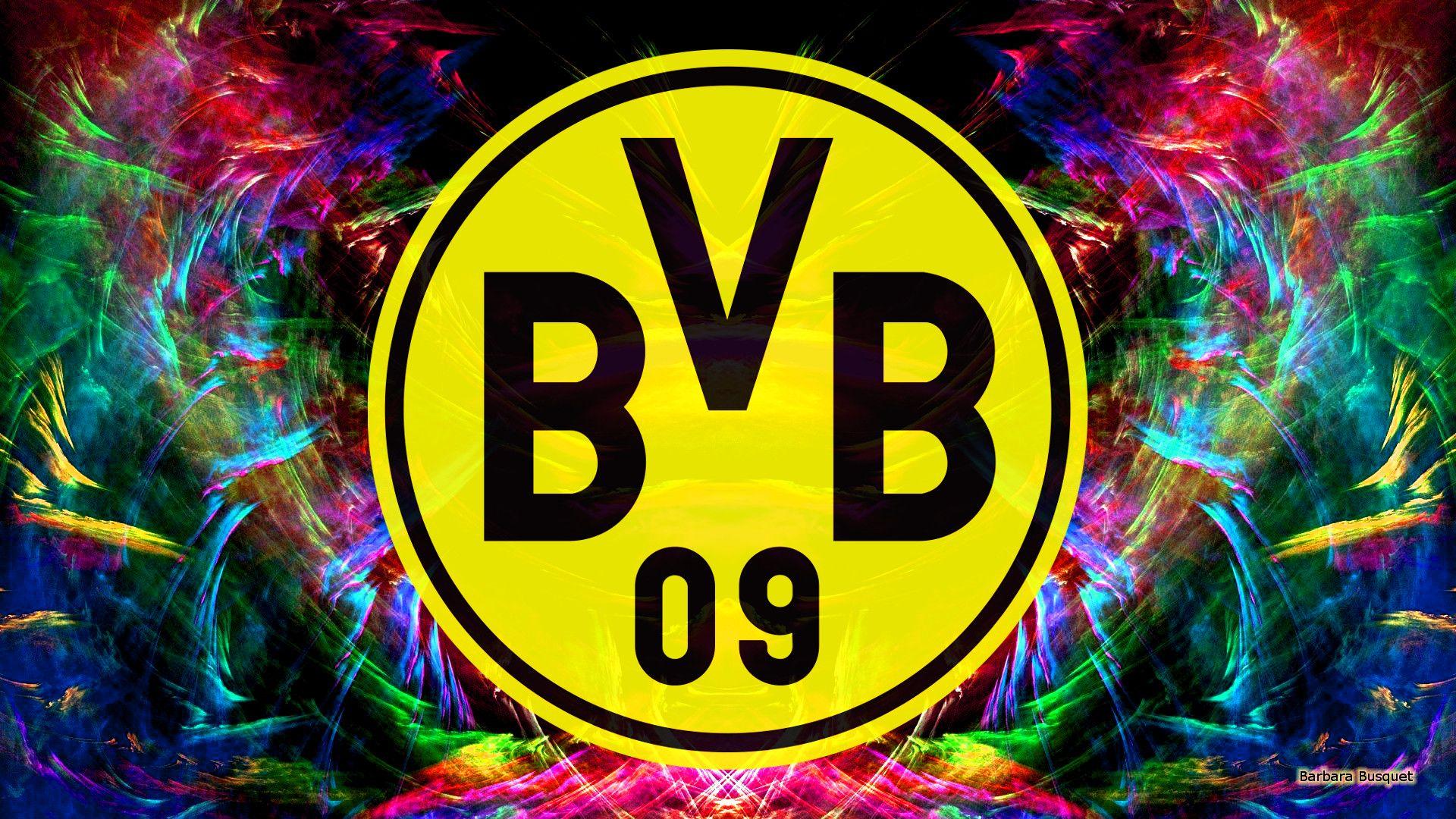 Borussia Dortmund Wallpaper. Barbaras HD Wallpaper