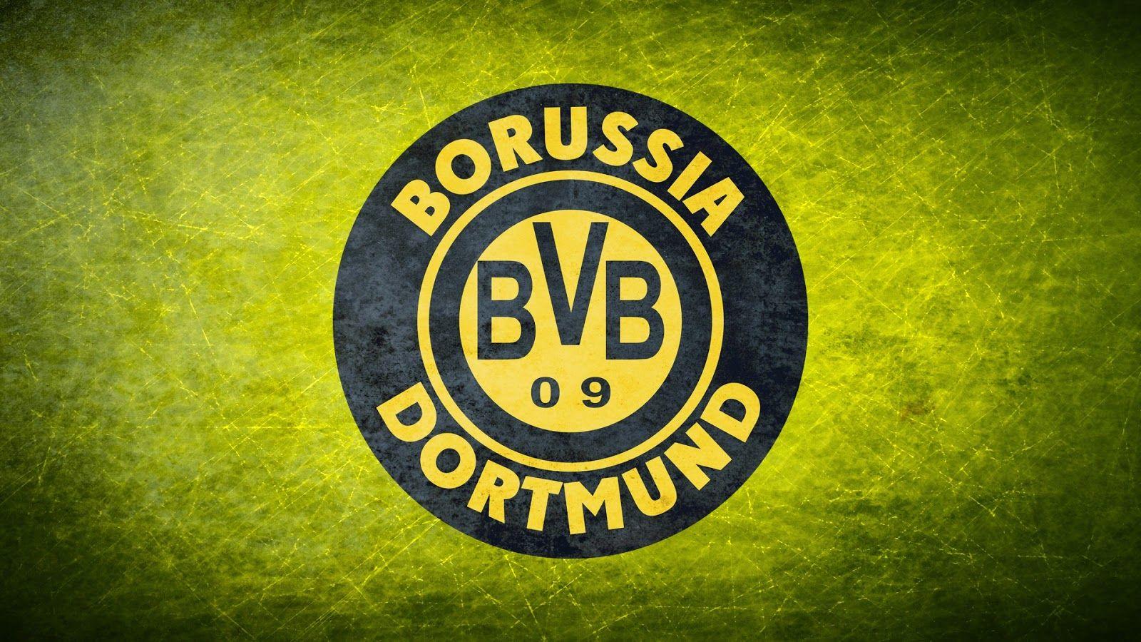 FC Borussia Dortmund 1080p HD Wallpaper