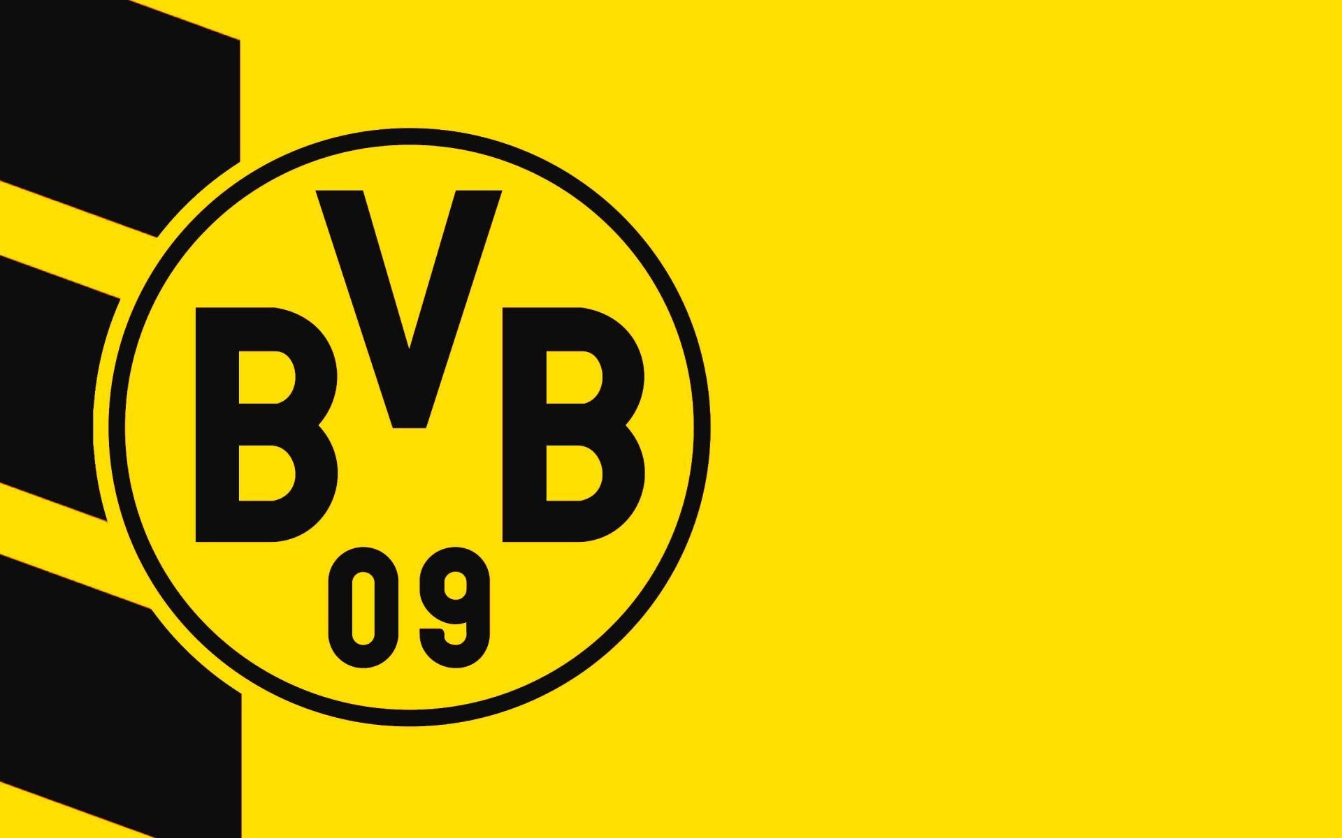 Borussia Dortmund Wallpaper 2 X 1800