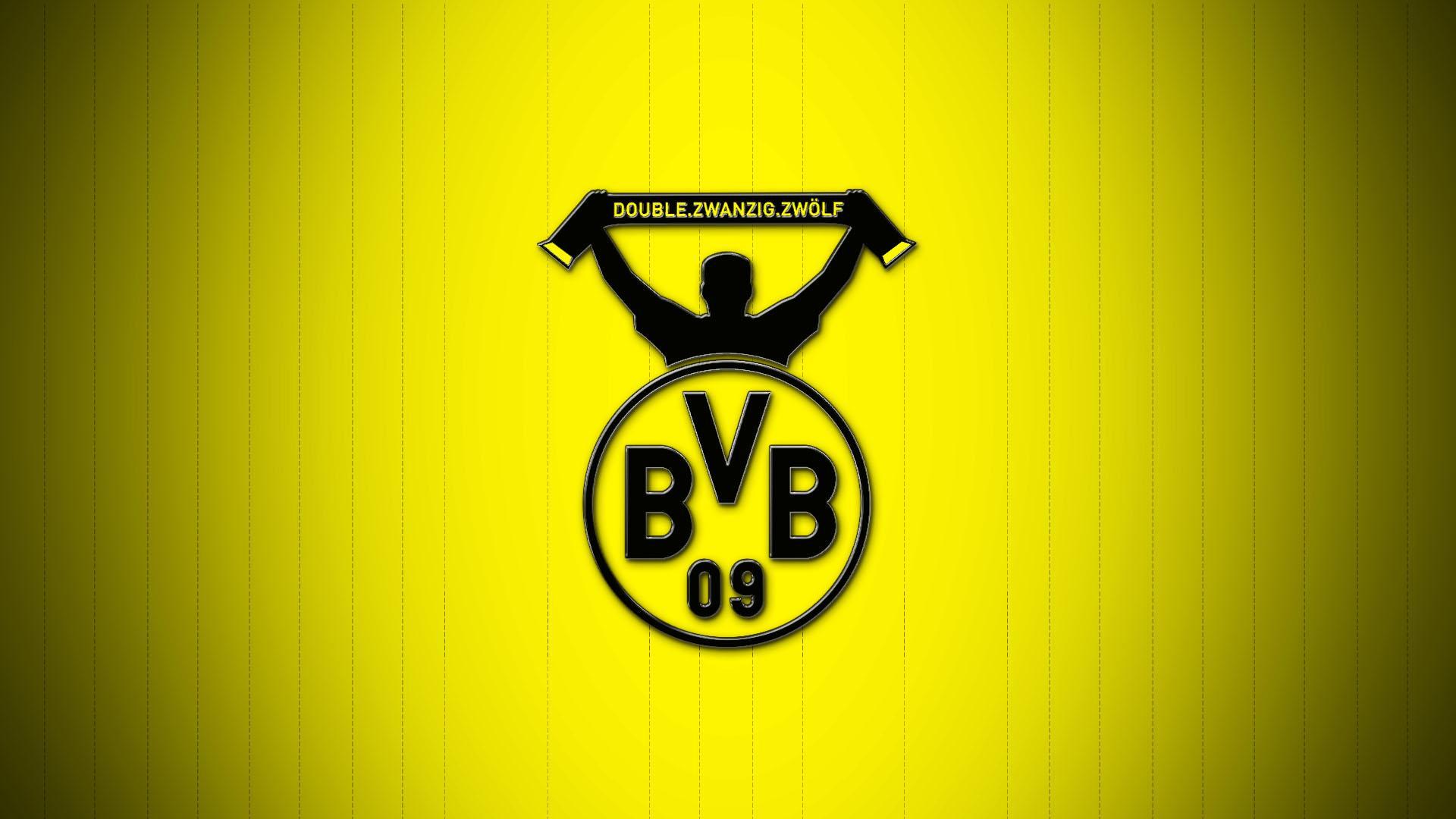 Borussia Dortmund Wallpaper 4 X 1080