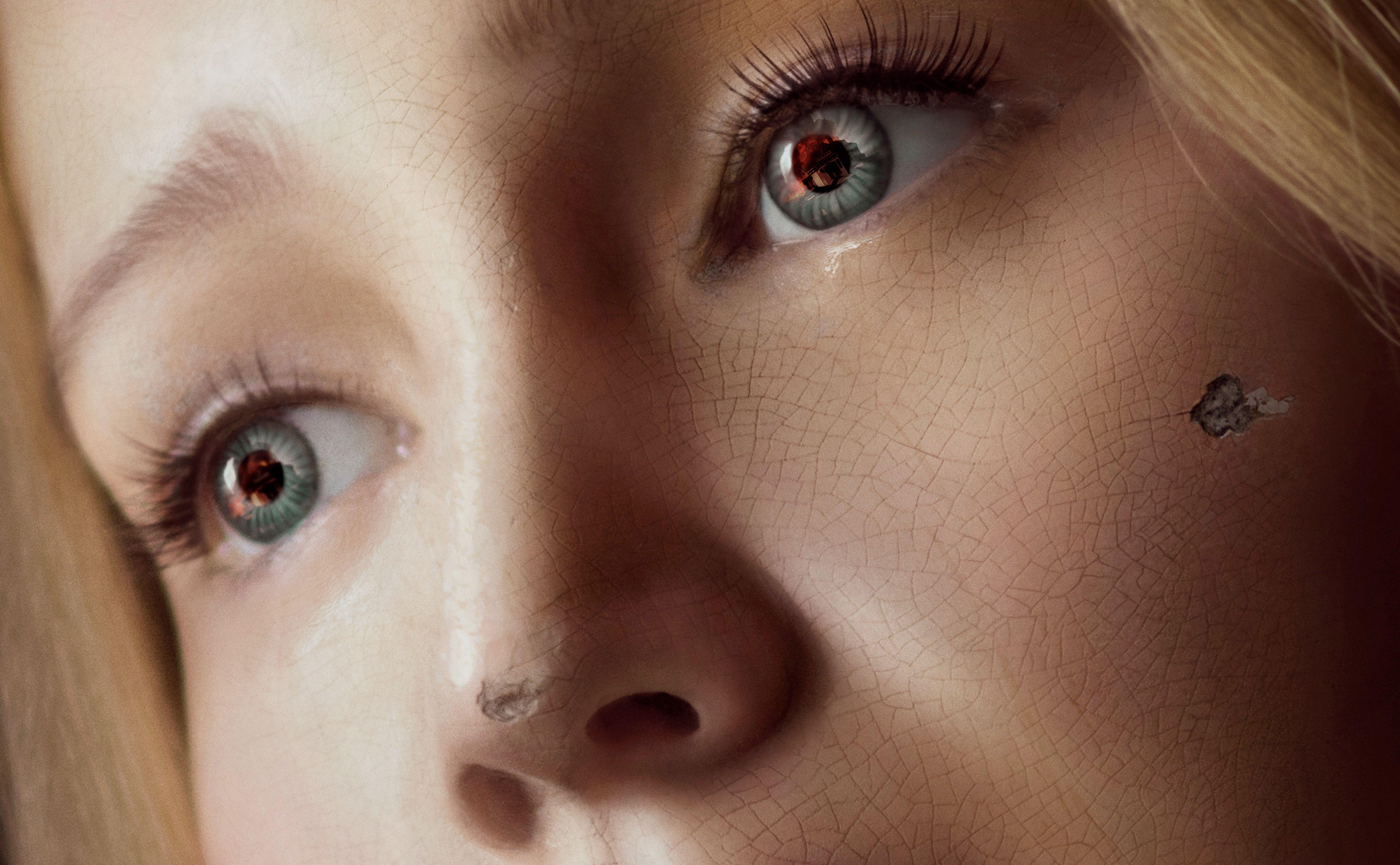 Mother 2017 Jennifer Lawrence, HD Movies, 4k Wallpaper