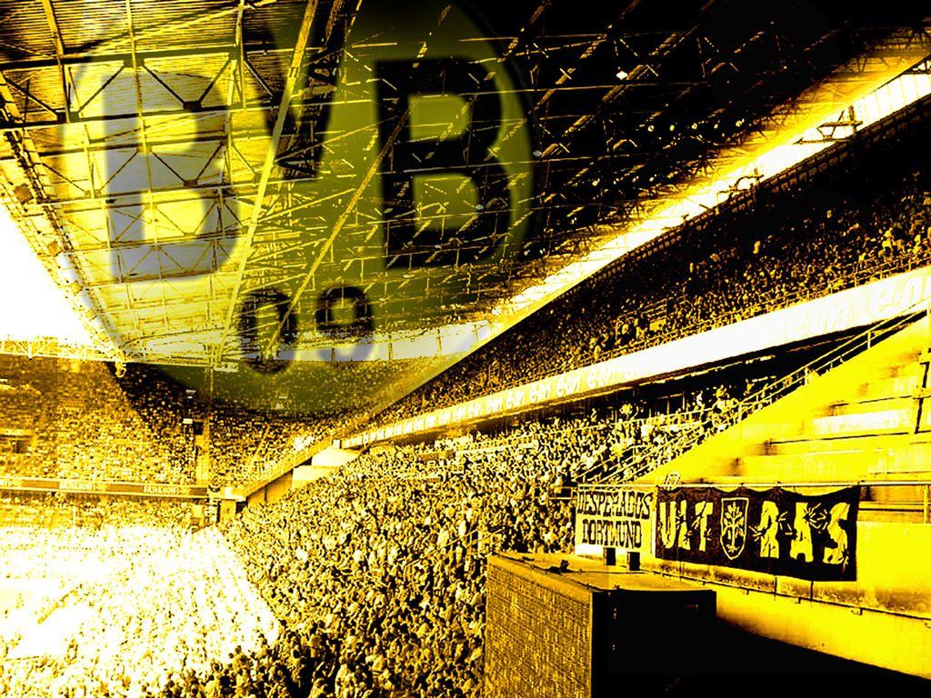 Borussia Dortmund Wallpaper HD #F24NIH4