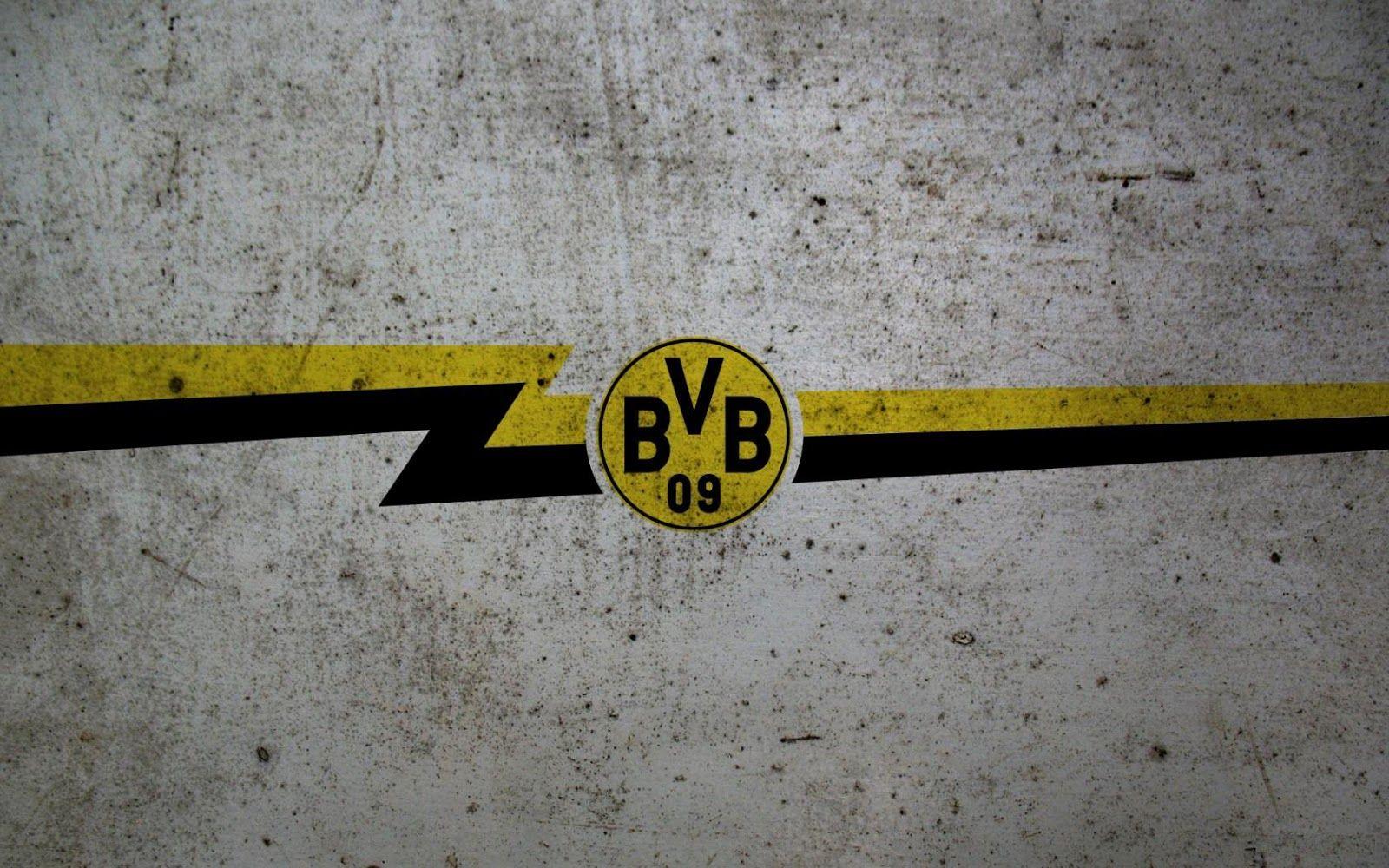 Borussia Dortmund Wallpaper PC U64