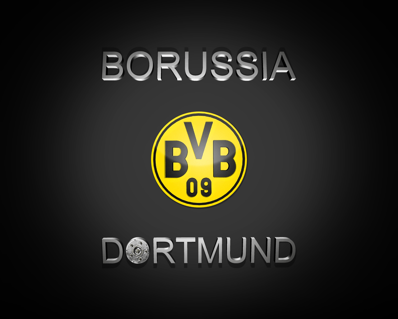 Wallpaper Blink of Borussia Dortmund Wallpaper HD