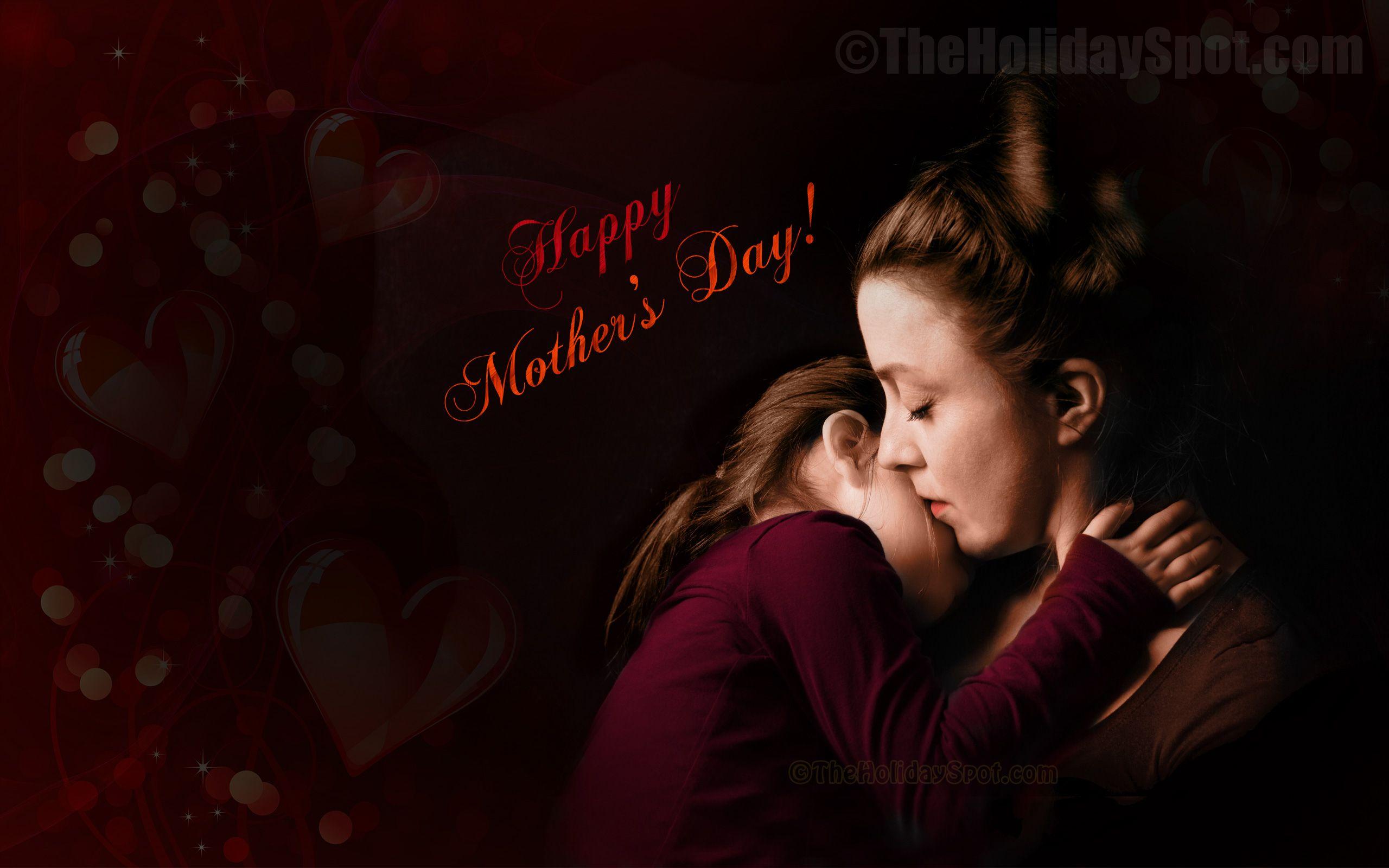 Mothers Day Wallpaper. Free Mothers Day HD wallpaper Download