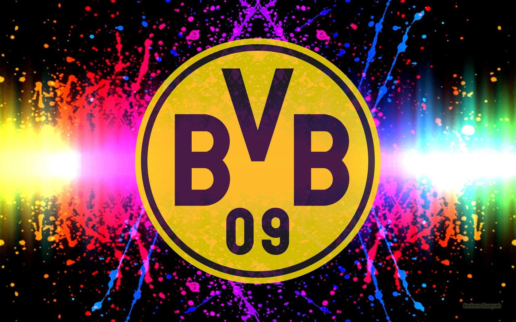 3D Borussia Dortmund Wallpaper Borussia Dortmund Wallpaper Barbaras