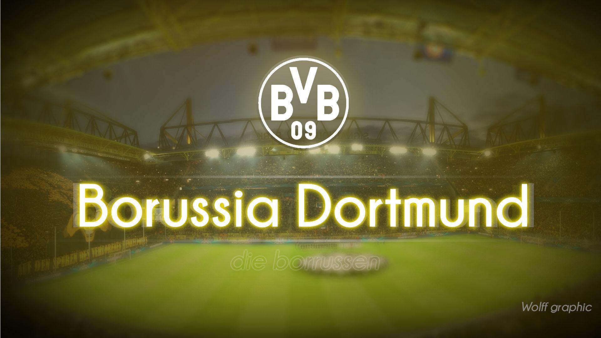 Borussia Dortmund Wallpaper HD , free download, (45)