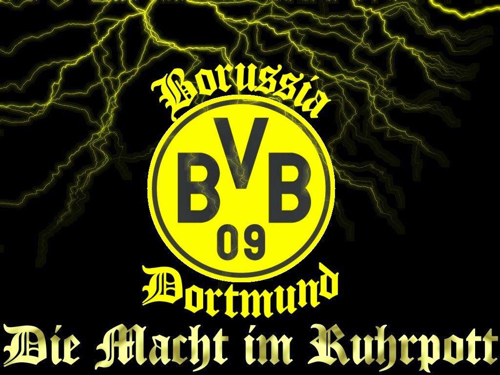 Download Borussia Dortmund Wallpaper in HD For Desktop or Gadget
