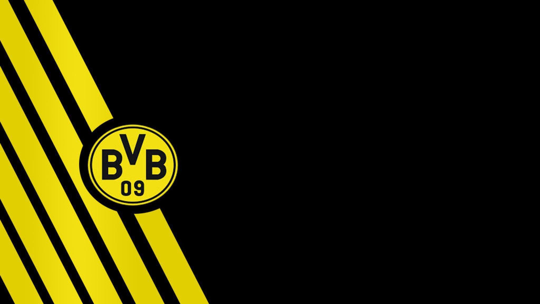 Borussia Dortmund Wallpaper NHJNM