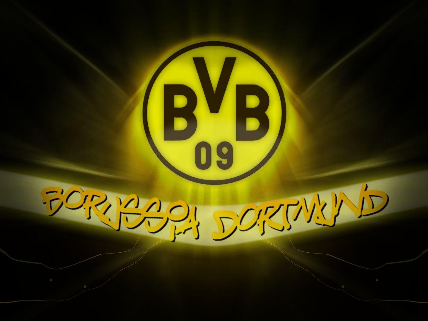 Borussia Dortmund Desktop HD Wallpaper 32216